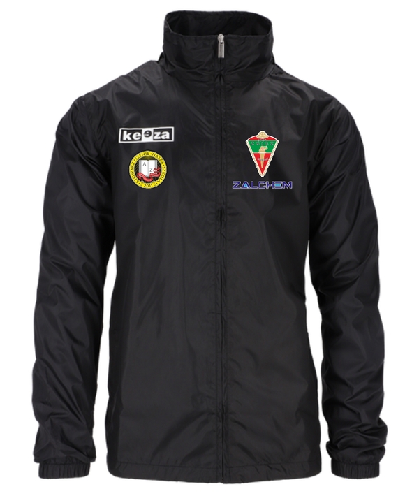 Kurtka ortalionowa Mensa Znicz Kłobuck