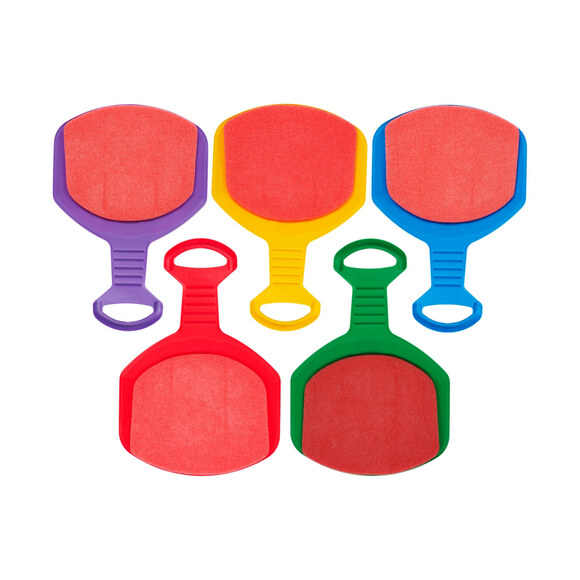 Ślizg zjazdowy Łopata z pianką Kimet