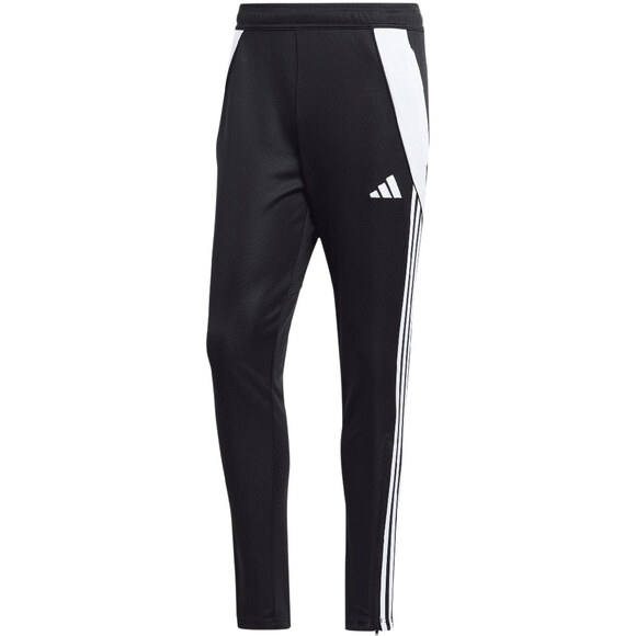 Spodnie męskie adidas Tiro 24 Slim Training czarne IP1953