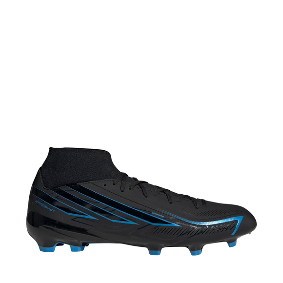 Buty piłkarskie adidas F50 Hyperfast League Mid FG KJ3421