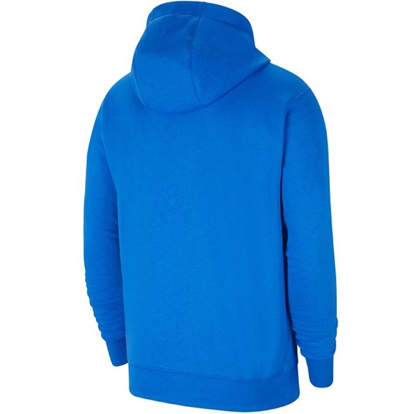 Bluza damska Nike Team Club 20 Hoodie niebieska CW6957 463
