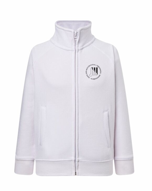 Bluza ze stójką Szkoła Muzyczna