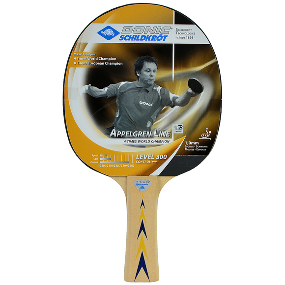 Rakietka do ping ponga Donic Appelgren 300 703003  