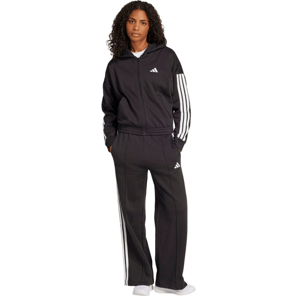 Dres damski adidas Energize czarny JF3388