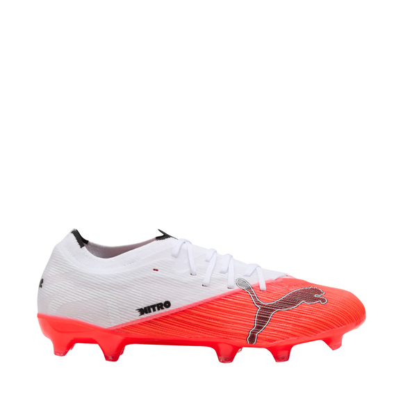 Buty piłkarskie Puma Ultra Nitro 7 Match FG/AG 109115 01