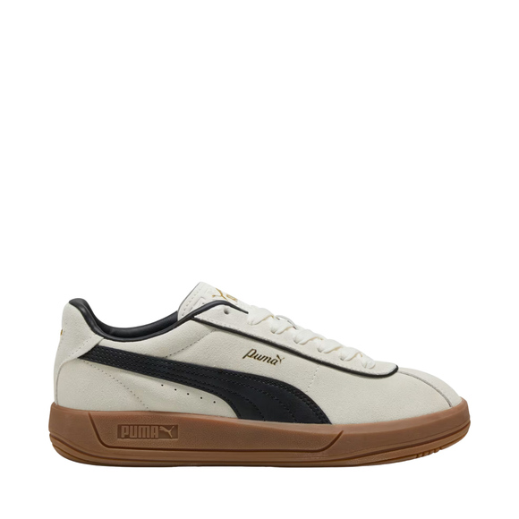 Buty damskie Puma Club Klassika SD 400718 01