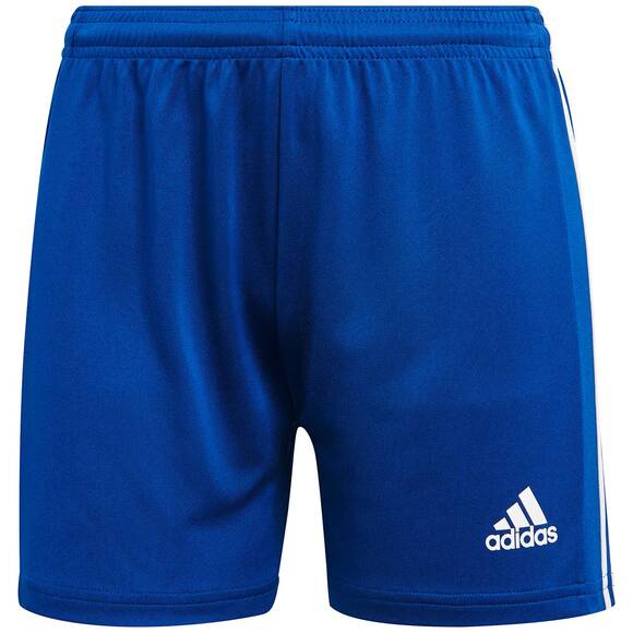 Spodenki męskie adidas Squadra 21 Short niebieskie GK9149