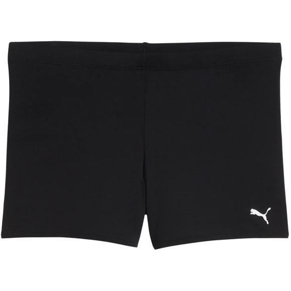 Kąpielówki męskie Puma Classic Trunks czarne 947055 01