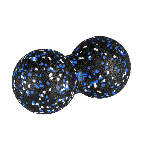 Piłka do masażu Spokey Grean Ball Duo 944202