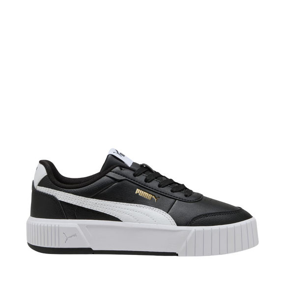 Buty damskie Puma Carina Mia czarne 402637 01