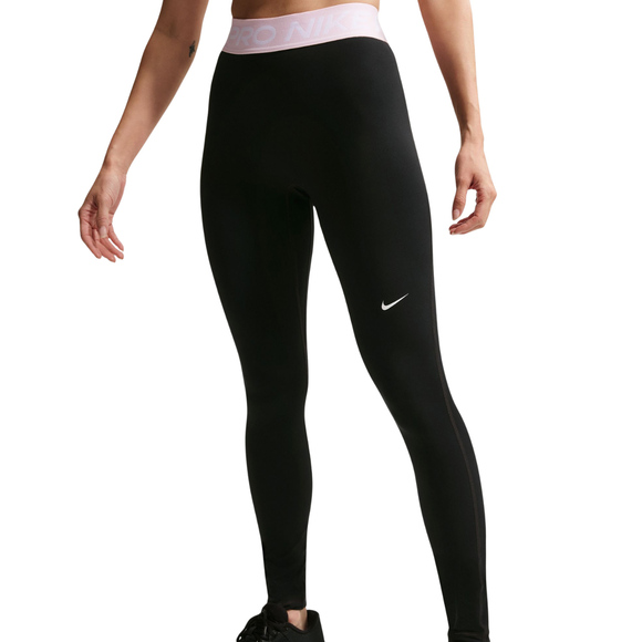 Legginsy damskie Nike Pro czarne IQ0886 013