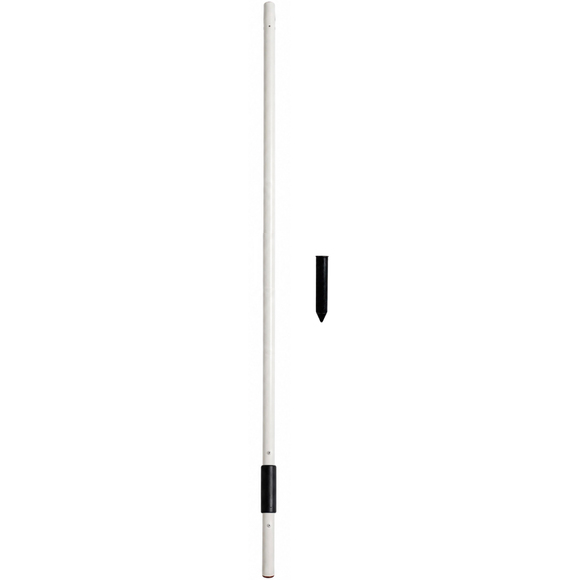 Tyczka narożnikowa Select 30 mm 800043