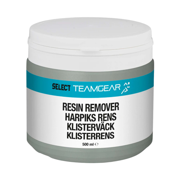 Zmywacz do kleju Select Teamgear 500 ml 840009