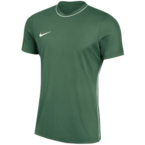 Koszulka męska Nike Dri-Fit Park 26 SS Top zielona HM7127 302