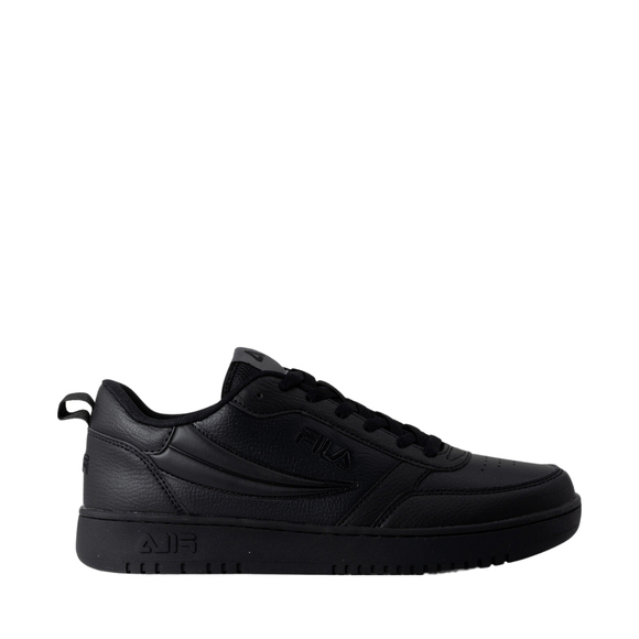 Buty męskie Fila Rega NF czarne FFM0370 83052