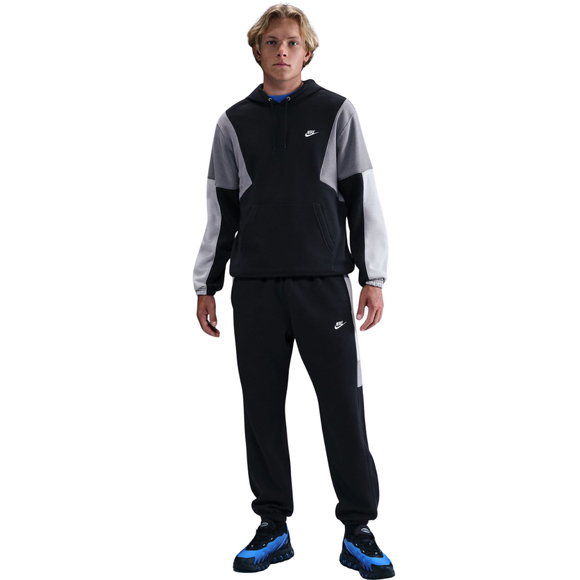 Dres męski Nike Sportswear Club czarny HV1165 010