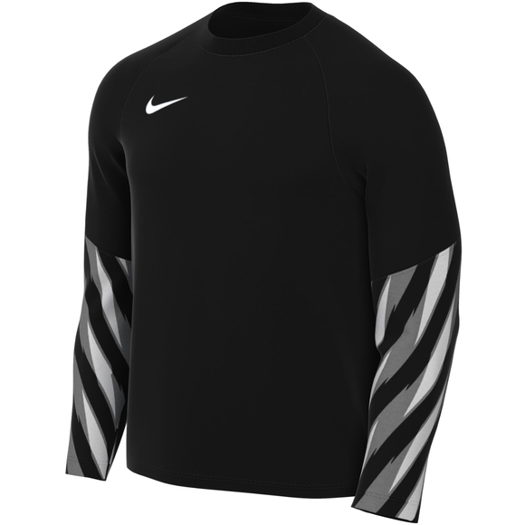 Koszulka męska Nike Dri-Fit Park V Stadium czarna HV8314 010