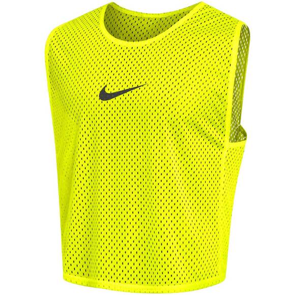 Znacznik treningowy Nike Dri-FIT Park 20 BIB żółty HV8429 702