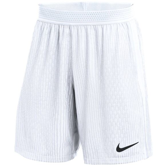 Spodenki męskie Nike Dri-FIT ADV Vapor białe FZ9352 101