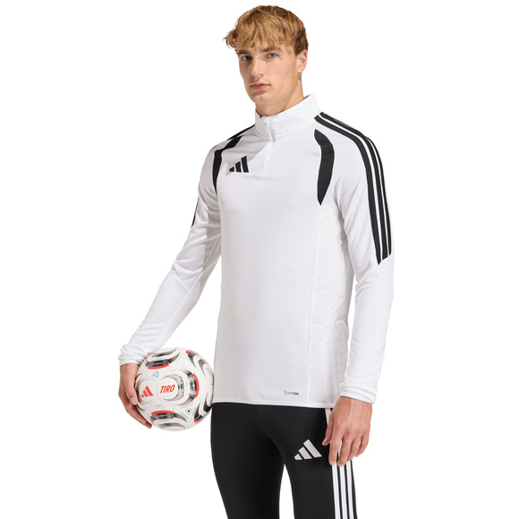Bluza męska adidas Tiro 26 League Training Top biała KC1260