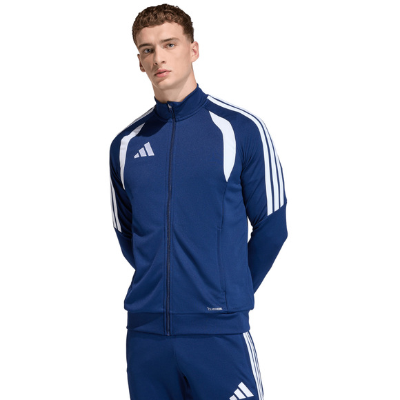 Bluza męska adidas Tiro 26 League Training granatowa JY7205