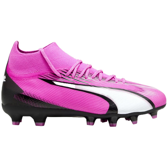 Buty piłkarskie dla dzieci Puma Ultra Pro FG/AG 107769 01