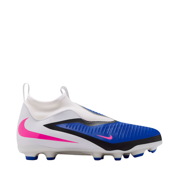 Buty piłkarskie dla dzieci Nike Phantom 6 High Academy FG/MG HQ2042 446