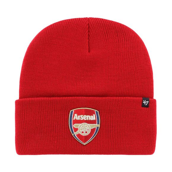 Czapka New York Yankees Arsenal czerwona EPL-PRZFT30ACE-RD 15121412