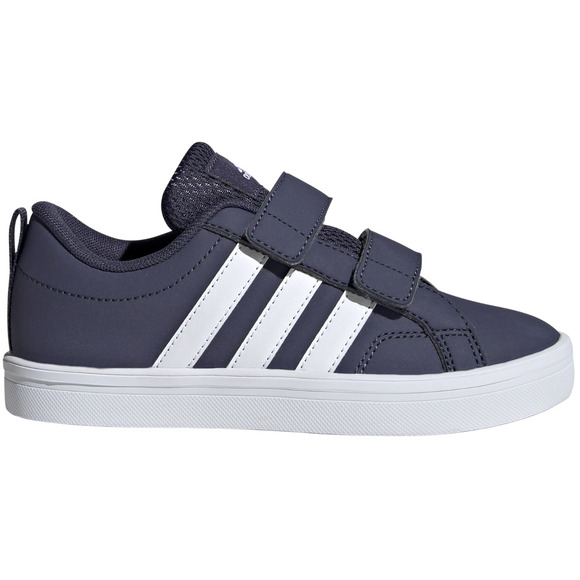 Buty dla dzieci adidas VS Pace 2.0 granatowe IE3471