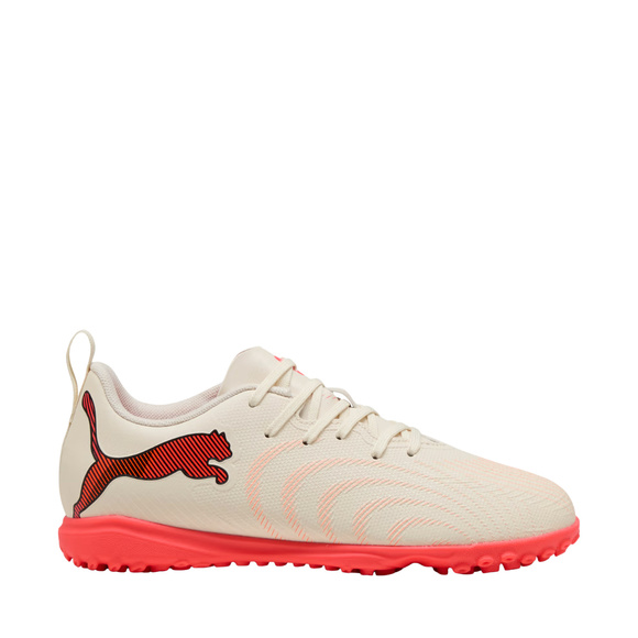 Buty piłkarskie dla dzieci Puma Future 9 Play TT 109198 01