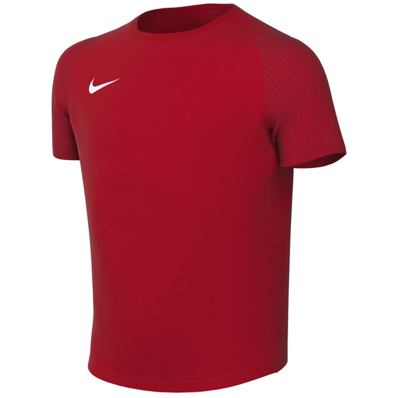 Koszulka dla dzieci Nike Dri-Fit Academy II czerwona HV8168 657