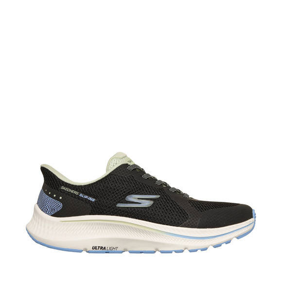 Buty damskie Skechers Go Run Consitent 2.0 Captiva 128619 BKMN