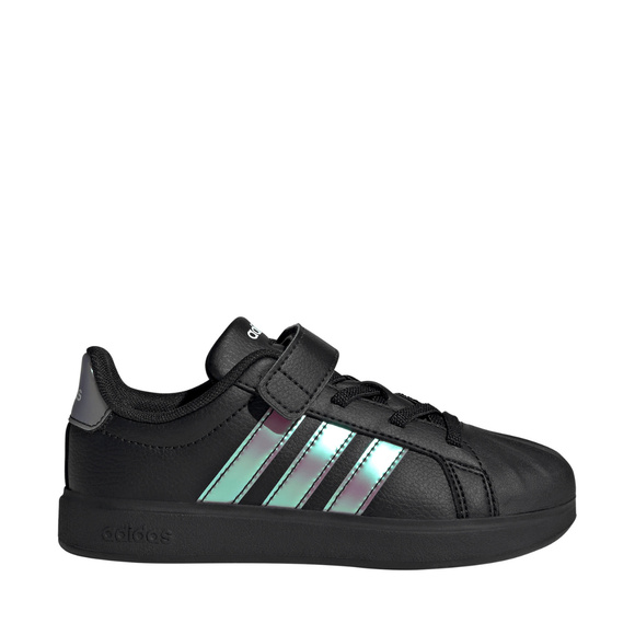 Buty dla dzieci adidas Streettalk EL C JQ1808