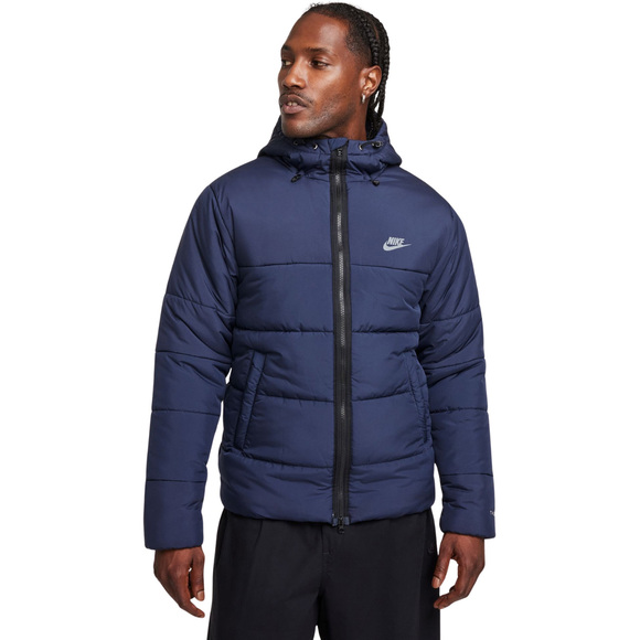 Kurtka męska Nike Sportswear granatowa HF6825 451