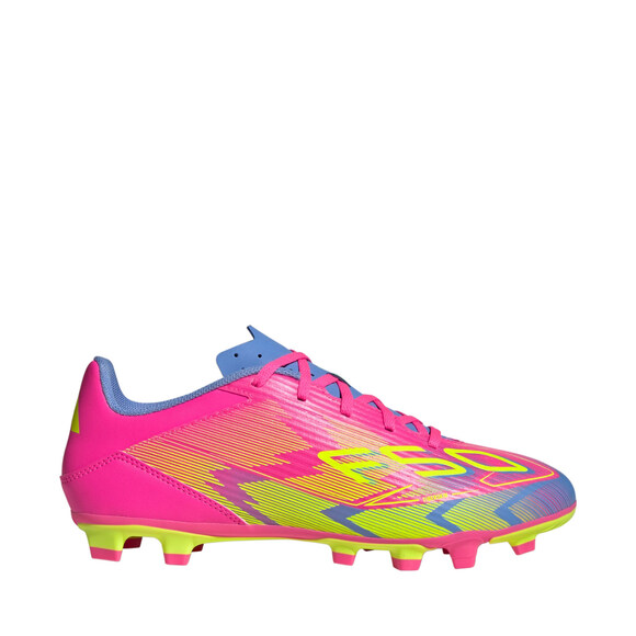 Buty piłkarskie adidas F50 Club FG/MG JH6420