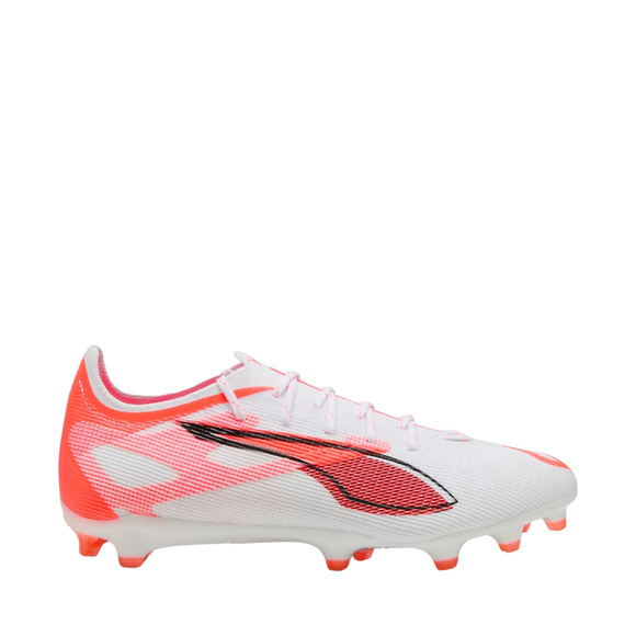 Buty piłkarskie Puma Ultra 5 Pro FG/AG 108161 01