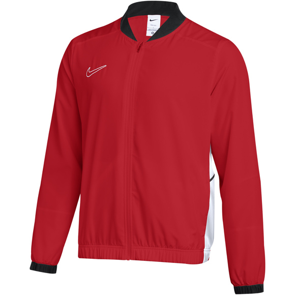 Bluza męska Nike Dri-Fit Academy 25 czerwona FZ9837 657