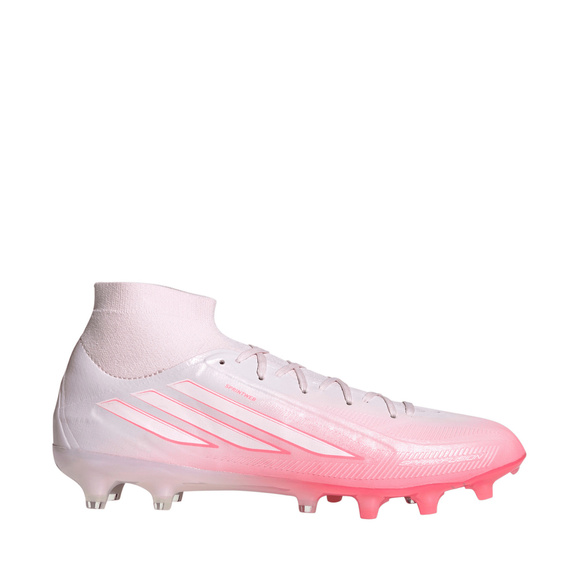 Buty piłkarskie adidas F50 Sparkfusion Pro FG/AG IH4559
