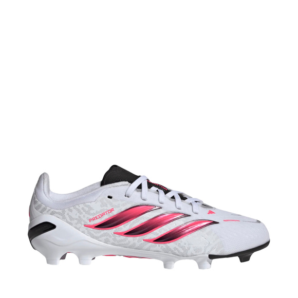 Buty piłkarskie dla dzieci adidas Predator Elite FG IH1996