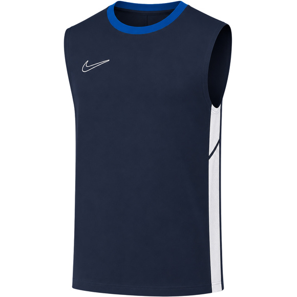 Koszulka męska Nike Academy 25 granatowa FZ9747 410