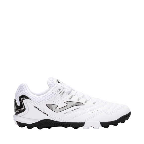 Buty piłkarskie Joma Maxima 2502 Turf białe MAXS2502TF