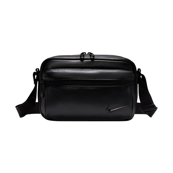 Torebka na ramię Nike Heritage Premium czarna IB2528 010
