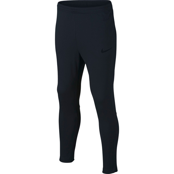 Spodnie dla dzieci Nike Dry Academy Pant JUNIOR czarne 839365 016  