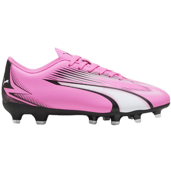 Buty piłkarskie dla dzieci Puma Ultra Play FG/AG 107775 01