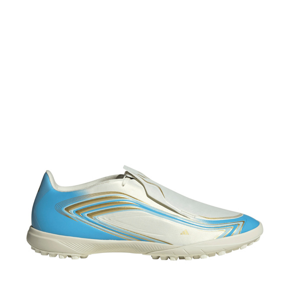Buty piłkarskie adidas F50 Messi League TF IH1903