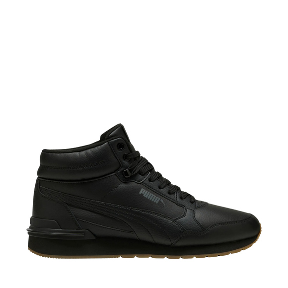 Buty Puma ST Runner v4 Mid czarne 402893 02