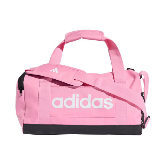 Torba adidas Linear Duffel Extra Small różowa KE5702