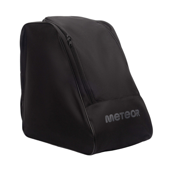 Torba na buty narciarskie Meteor Croma czarna 17674