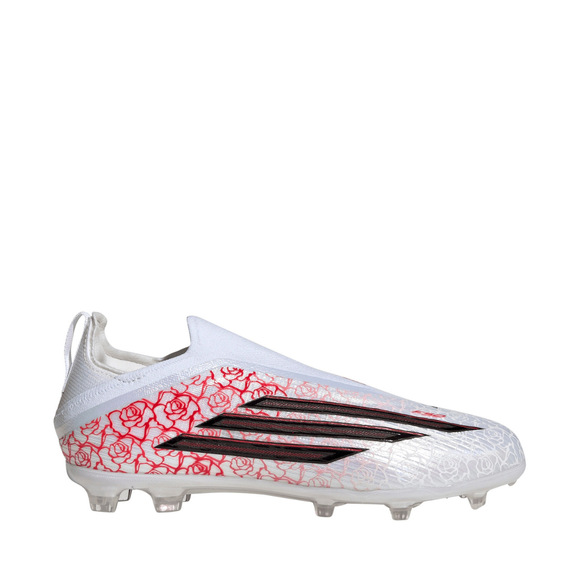 Buty piłkarskie dla dzieci adidas F50 Elite LL FG KK3631