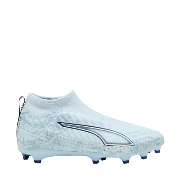 Buty piłkarskie dla dzieci Puma Ultra 6 Match+ LL FG/AG 108691 03